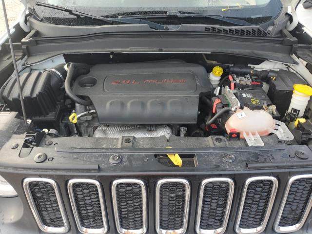 Photo 11 VIN: ZACCJBBT3FPB50653 - JEEP RENEGADE 