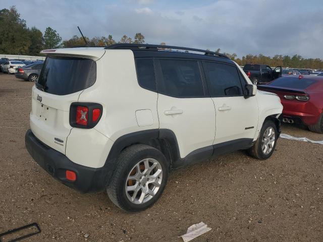 Photo 2 VIN: ZACCJBBT3FPB50653 - JEEP RENEGADE 