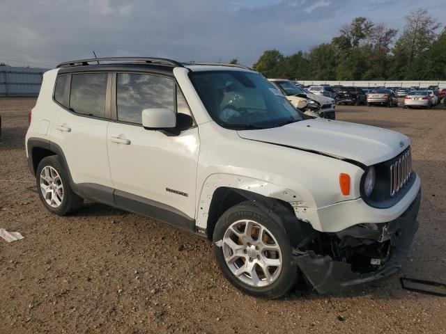 Photo 3 VIN: ZACCJBBT3FPB50653 - JEEP RENEGADE 