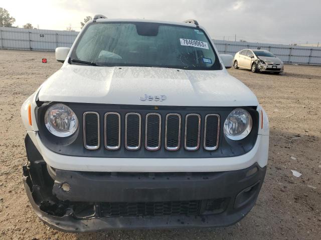 Photo 4 VIN: ZACCJBBT3FPB50653 - JEEP RENEGADE 