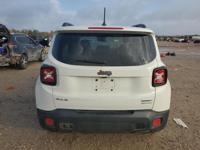 Photo 5 VIN: ZACCJBBT3FPB50653 - JEEP RENEGADE 