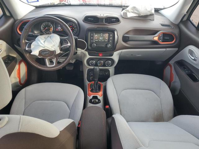 Photo 7 VIN: ZACCJBBT3FPB50653 - JEEP RENEGADE 