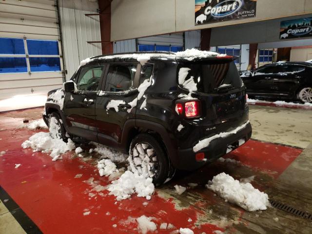 Photo 1 VIN: ZACCJBBT3FPB80364 - JEEP RENEGADE L 