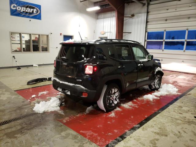 Photo 2 VIN: ZACCJBBT3FPB80364 - JEEP RENEGADE L 