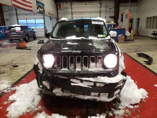 Photo 4 VIN: ZACCJBBT3FPB80364 - JEEP RENEGADE L 