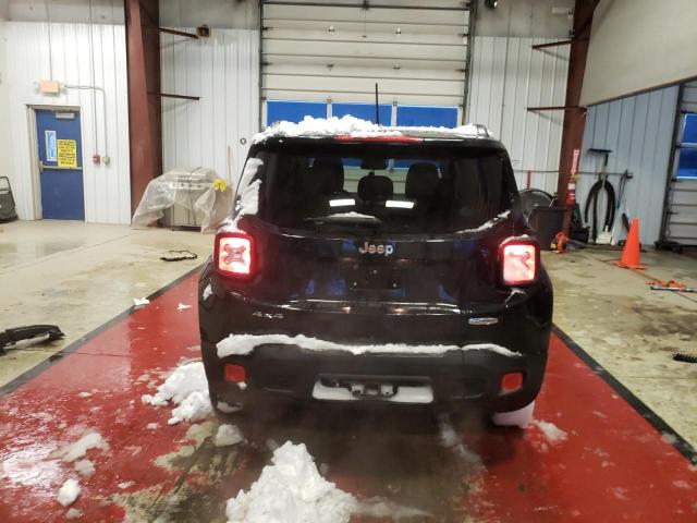 Photo 5 VIN: ZACCJBBT3FPB80364 - JEEP RENEGADE L 