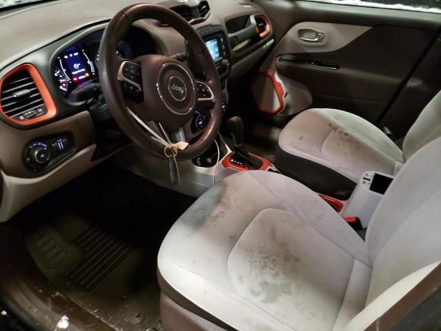 Photo 6 VIN: ZACCJBBT3FPB80364 - JEEP RENEGADE L 