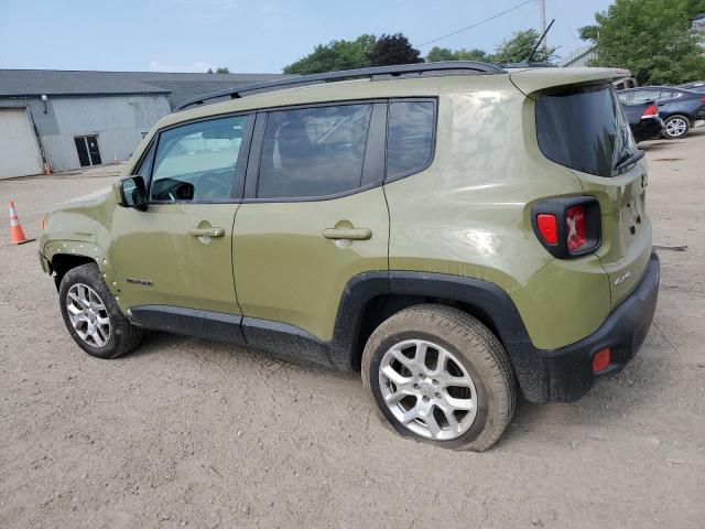 Photo 1 VIN: ZACCJBBT3FPB87492 - JEEP RENEGADE L 