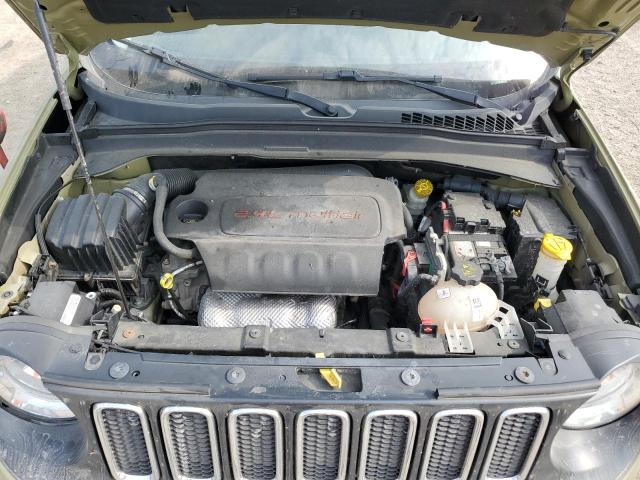 Photo 11 VIN: ZACCJBBT3FPB87492 - JEEP RENEGADE L 