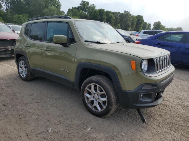 Photo 3 VIN: ZACCJBBT3FPB87492 - JEEP RENEGADE L 