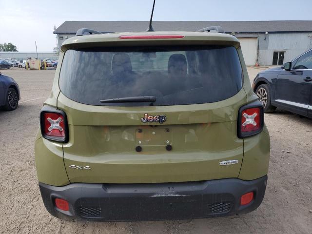 Photo 5 VIN: ZACCJBBT3FPB87492 - JEEP RENEGADE L 