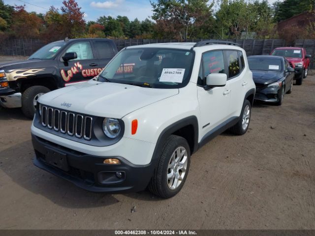 Photo 1 VIN: ZACCJBBT3FPC11273 - JEEP RENEGADE 