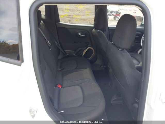 Photo 7 VIN: ZACCJBBT3FPC11273 - JEEP RENEGADE 