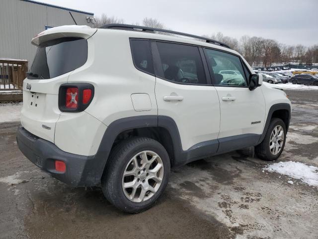 Photo 2 VIN: ZACCJBBT3FPC20104 - JEEP RENEGADE 