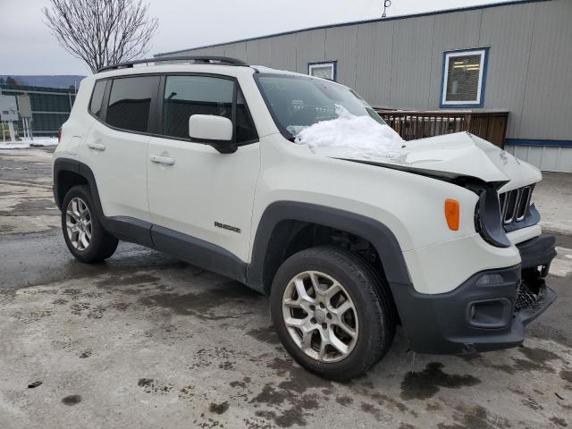 Photo 3 VIN: ZACCJBBT3FPC20104 - JEEP RENEGADE 