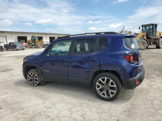 Photo 1 VIN: ZACCJBBT3GPC50253 - JEEP RENEGADE 