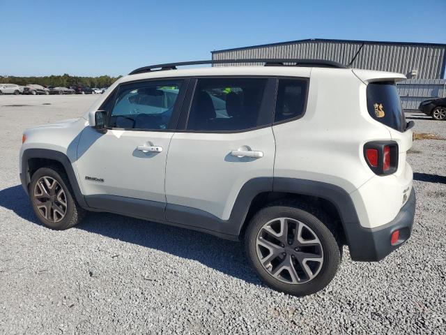 Photo 1 VIN: ZACCJBBT3GPC57011 - JEEP RENEGADE L 