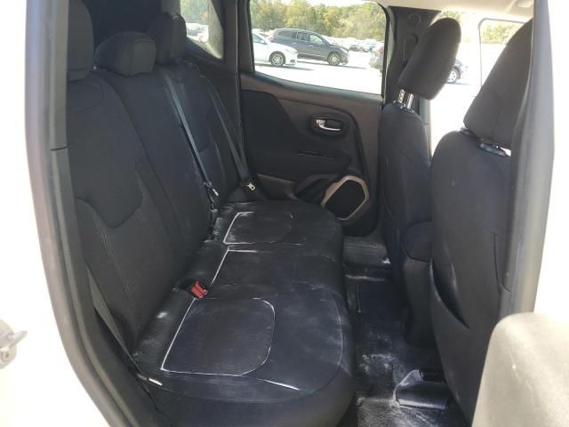 Photo 10 VIN: ZACCJBBT3GPC57011 - JEEP RENEGADE L 