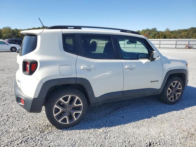 Photo 2 VIN: ZACCJBBT3GPC57011 - JEEP RENEGADE L 