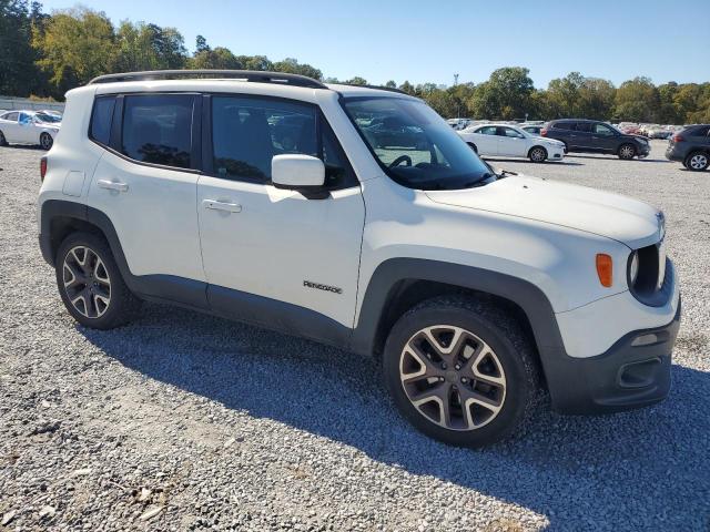 Photo 3 VIN: ZACCJBBT3GPC57011 - JEEP RENEGADE L 