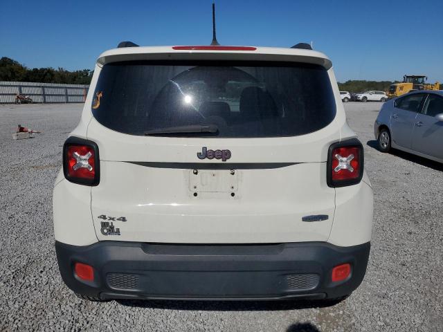 Photo 5 VIN: ZACCJBBT3GPC57011 - JEEP RENEGADE L 