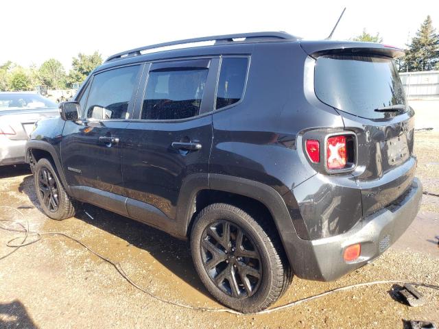 Photo 1 VIN: ZACCJBBT3GPC98772 - JEEP RENEGADE L 