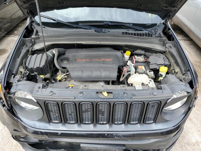 Photo 10 VIN: ZACCJBBT3GPC98772 - JEEP RENEGADE L 