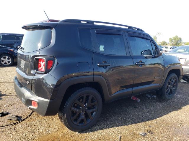 Photo 2 VIN: ZACCJBBT3GPC98772 - JEEP RENEGADE L 