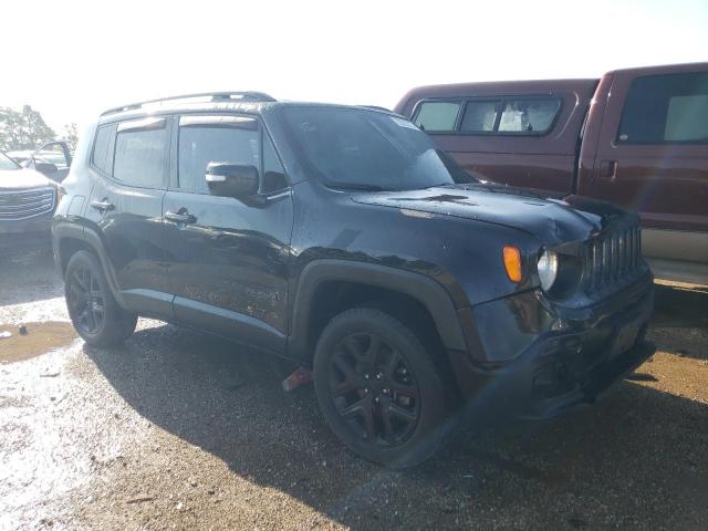 Photo 3 VIN: ZACCJBBT3GPC98772 - JEEP RENEGADE L 