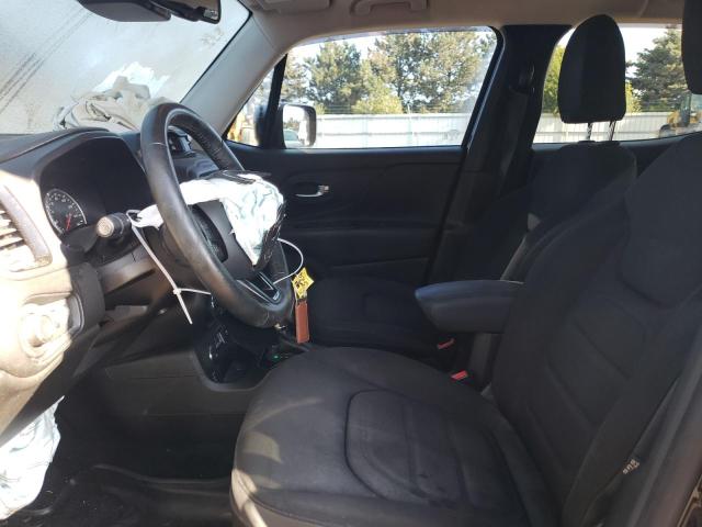 Photo 6 VIN: ZACCJBBT3GPC98772 - JEEP RENEGADE L 