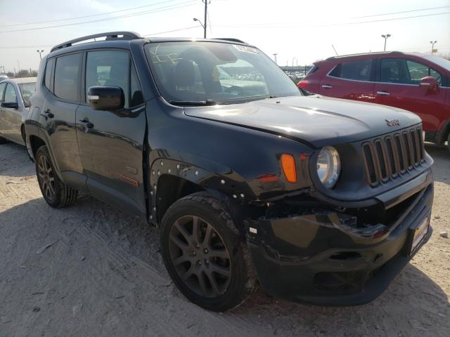 Photo 0 VIN: ZACCJBBT3GPD14923 - JEEP RENEGADE L 