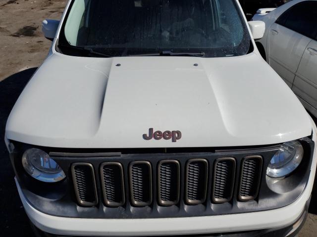 Photo 10 VIN: ZACCJBBT3GPD19099 - JEEP RENEGADE L 