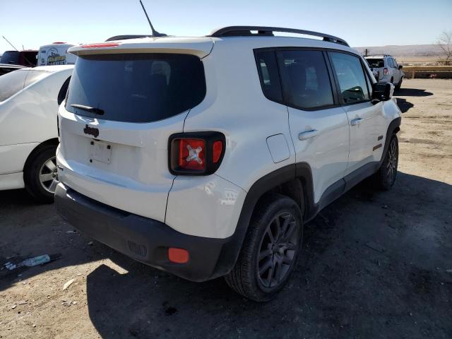 Photo 2 VIN: ZACCJBBT3GPD19099 - JEEP RENEGADE L 