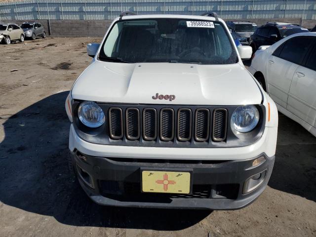 Photo 4 VIN: ZACCJBBT3GPD19099 - JEEP RENEGADE L 