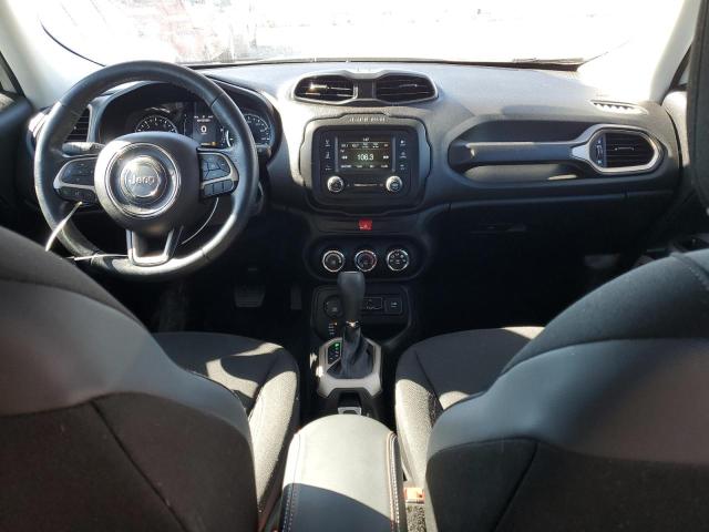 Photo 7 VIN: ZACCJBBT3GPD19099 - JEEP RENEGADE L 