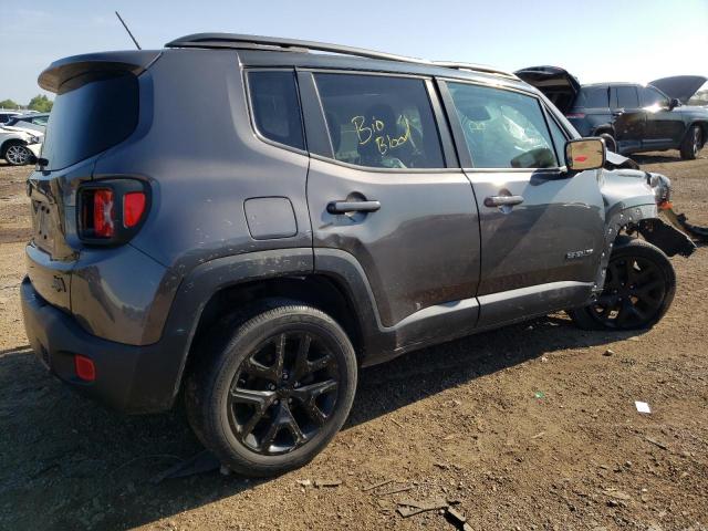 Photo 2 VIN: ZACCJBBT3GPD30281 - JEEP RENEGADE L 