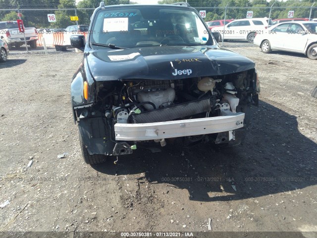 Photo 5 VIN: ZACCJBBT3GPD36968 - JEEP RENEGADE 