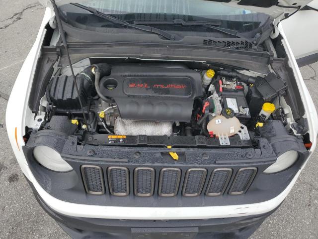 Photo 6 VIN: ZACCJBBT3GPD37876 - JEEP RENEGADE L 