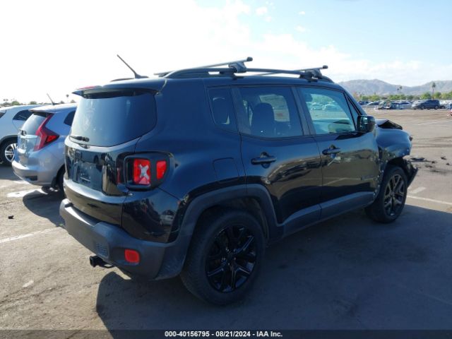 Photo 3 VIN: ZACCJBBT3GPD48585 - JEEP RENEGADE 