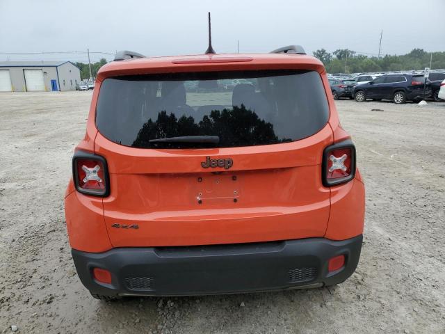 Photo 5 VIN: ZACCJBBT3GPD74359 - JEEP RENEGADE 