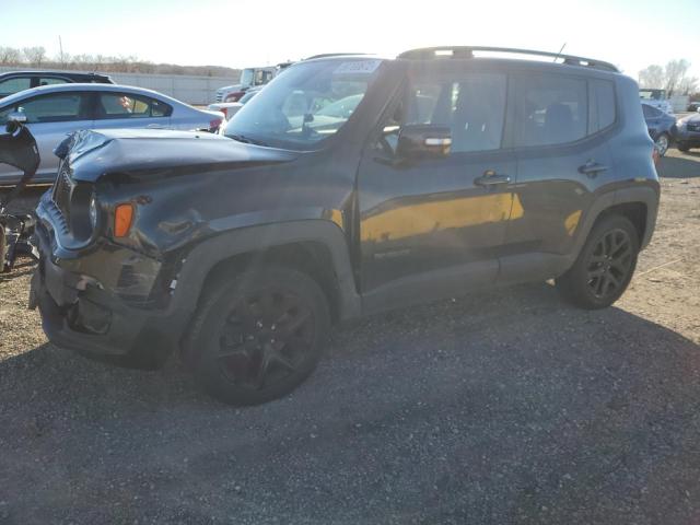 Photo 0 VIN: ZACCJBBT3GPD76452 - JEEP RENEGADE 