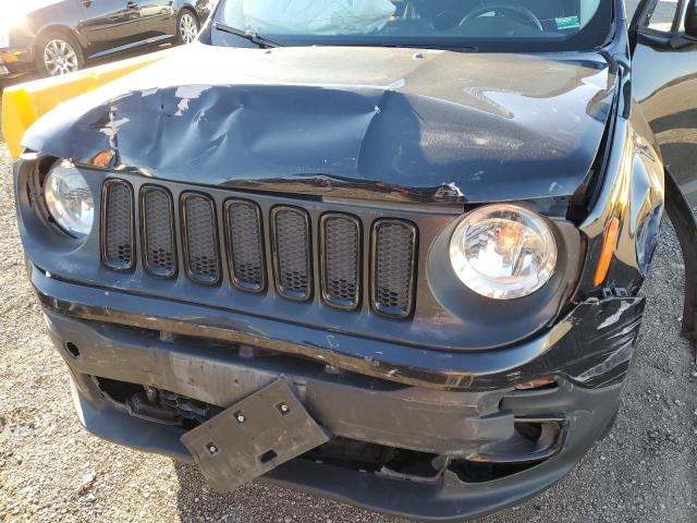 Photo 10 VIN: ZACCJBBT3GPD76452 - JEEP RENEGADE 