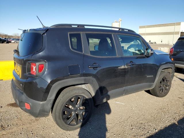 Photo 2 VIN: ZACCJBBT3GPD76452 - JEEP RENEGADE 