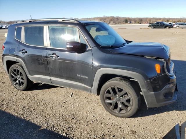 Photo 3 VIN: ZACCJBBT3GPD76452 - JEEP RENEGADE 