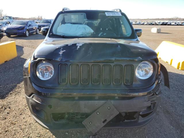 Photo 4 VIN: ZACCJBBT3GPD76452 - JEEP RENEGADE 