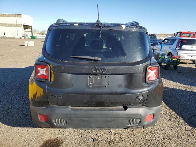 Photo 5 VIN: ZACCJBBT3GPD76452 - JEEP RENEGADE 