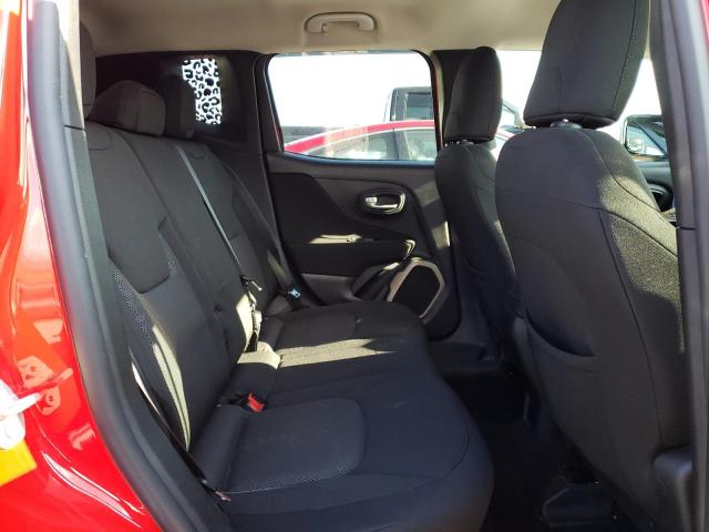 Photo 10 VIN: ZACCJBBT3GPD81795 - JEEP RENEGADE L 