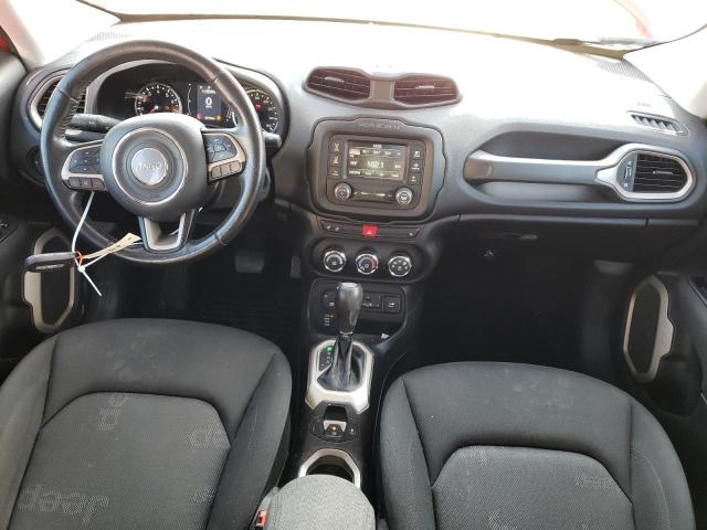 Photo 7 VIN: ZACCJBBT3GPD81795 - JEEP RENEGADE L 