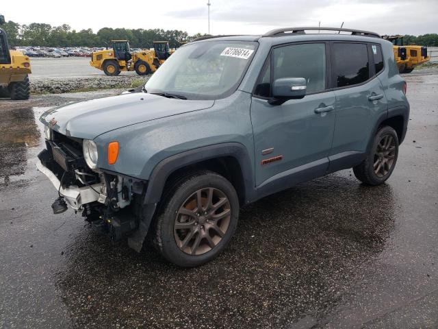 Photo 0 VIN: ZACCJBBT3GPD90206 - JEEP RENEGADE L 