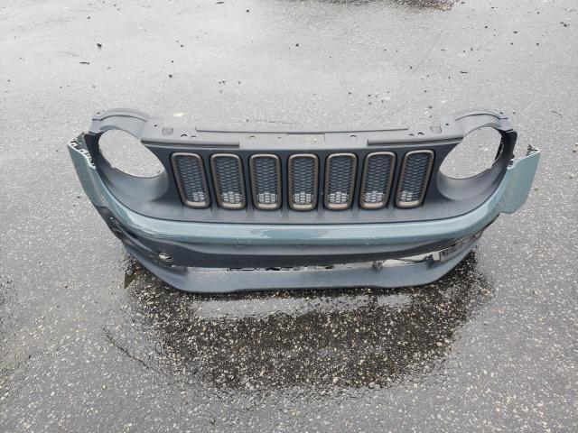 Photo 12 VIN: ZACCJBBT3GPD90206 - JEEP RENEGADE L 